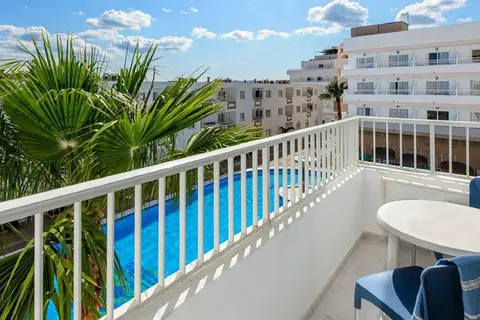 Tropical Garden in Ibiza — foto 6
