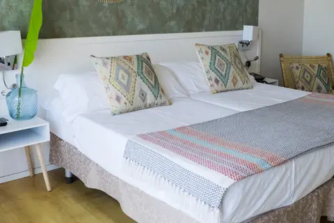 Hotel Subur in Sitges — foto 11