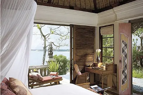 Four Seasons Resort Bali at Jimbaran Bay in Jimbaran — foto 7