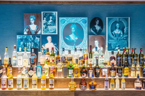 Parkhotel Tjaarda foto 41