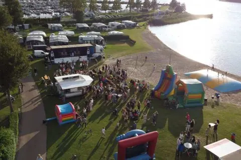 Strandparc Nulde foto 7