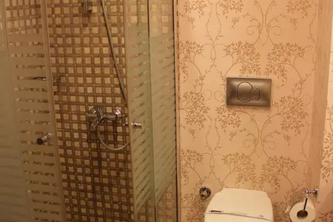 Suadiye Hotel in Fatih — foto 14