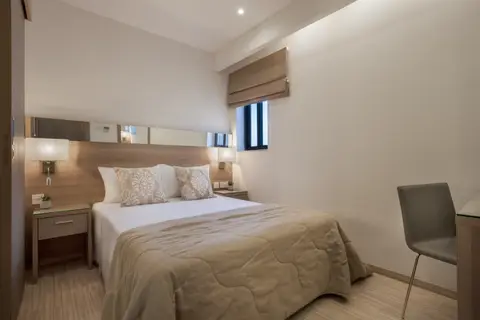 Plaza Regency Hotels in Tas-Sliema — foto 11