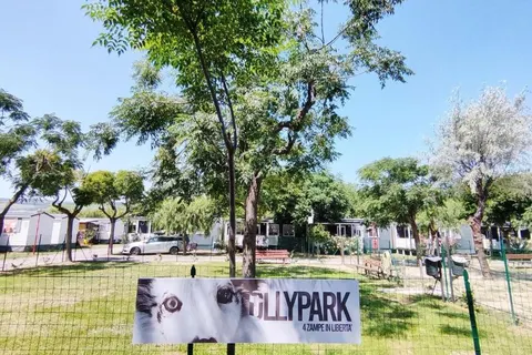 Duca Amedeo Camping Village foto 24