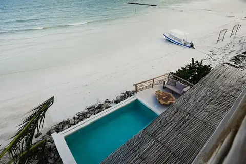 Hotel Boutique Casa Muuch in Holbox — foto 29