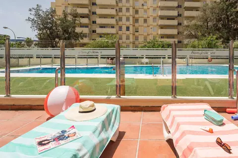Pierre & Vacances Residence Benalmadena Princ in Benalmádena — foto 12