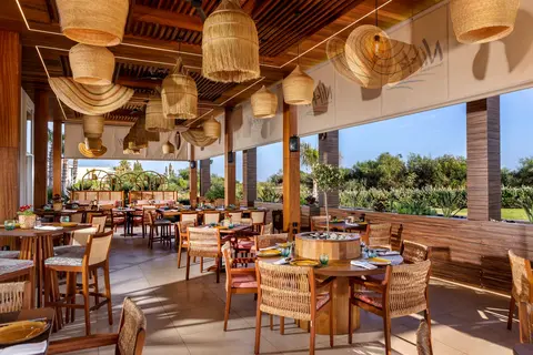 NissiBlu Beach Resort in Ayia Napa — foto 9