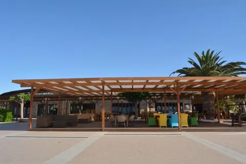Playitas Hotel in Antigua — foto 14