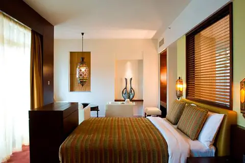 The Heritage Hotel, Autograph Collection in ديرة — foto 10