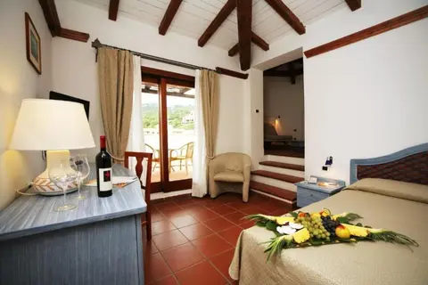 Hotel Palumbalza in Porto Rotondo — foto 2