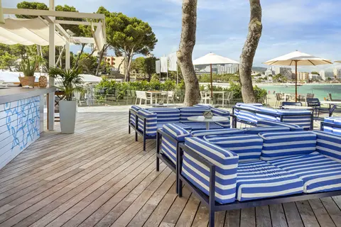 Meliá Calviá Beach in Calvià — foto 18