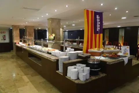 Hotel Nordeste Playa in Can Picafort — foto 7