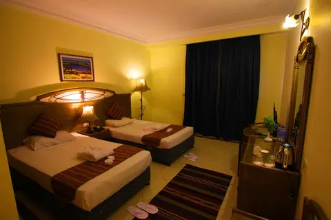 Coral Hills Resort Sharm El Sheikh in Sharm El Sheikh — foto 15