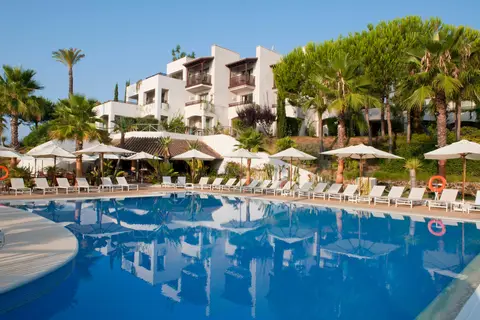 Precise Resort El Rompido - The Hotel in Cartaya — foto 30