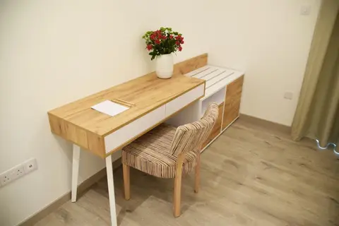 Hypnos Boutique Hotel in Ayios Dhometios, foto 12