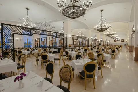 Kremlin Palace foto 28