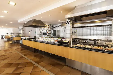 Globales Apartotel Bouganvilla in Palma — foto 19