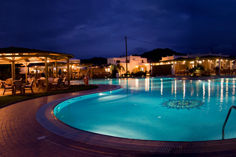 Plaza Beach Hotel foto 23