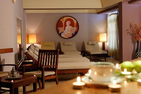 Laico Hammamet in Laico Hammamet Hotel — foto 26