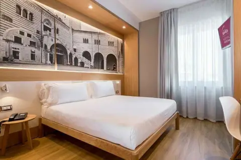 SHG Hotel Verona in Verona, foto 5