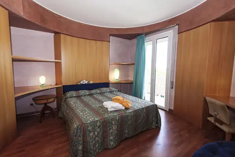 Hotel Terme Orvieto in Abano Terme, foto 7