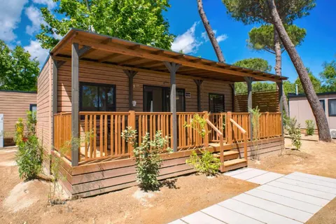 Camping Adriatico foto 10