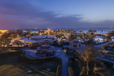 Blend Elphistone Resort in Sea Secrets Divers — foto 7