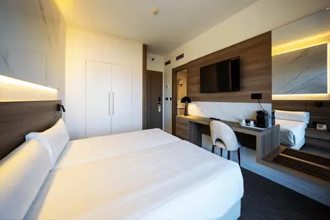 Inffinit Sanxenxo in Sanxenxo — foto 3