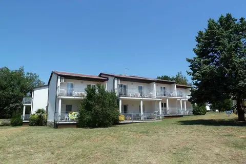 Ai Pini Medulin Resort in Medulin — foto 10