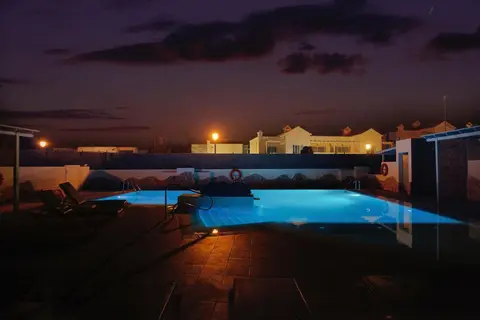 Bungalows Mar Azul in Corralejo — foto 4