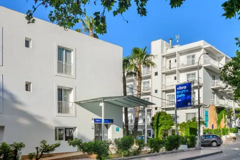 Hotel Vibra Marco Polo II in Sant Antoni de Portmany — foto 12