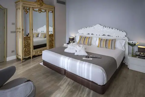 Hotel Serhs Rivoli Rambla in Barcelona — foto 26