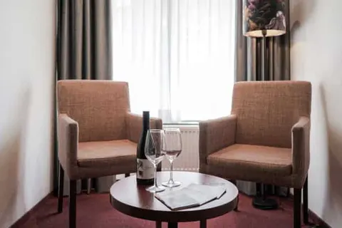 De Oringer Marke & Stee Hotels by Flow foto 11