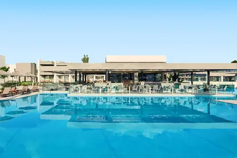 Atlantica Dreams Resort & Spa in Γεννάδι — foto 2