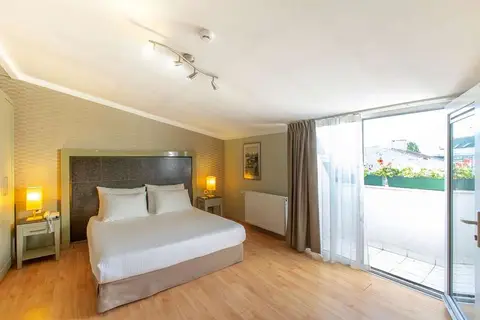 Hotellino in İstanbul