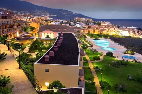 Aparthotel Las Olas in Breña Baja — foto 16
