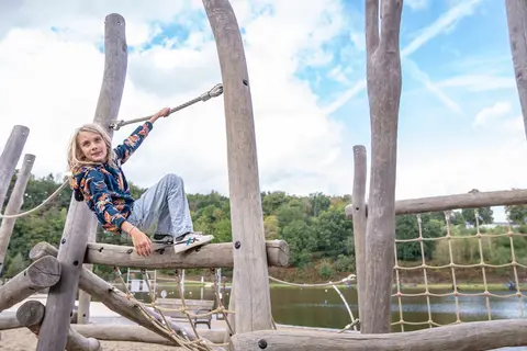 Glamping Neufchâteau in Neufchâteau — foto 2