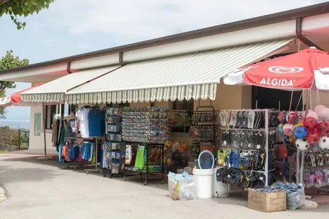 Camping Belvedere foto 18