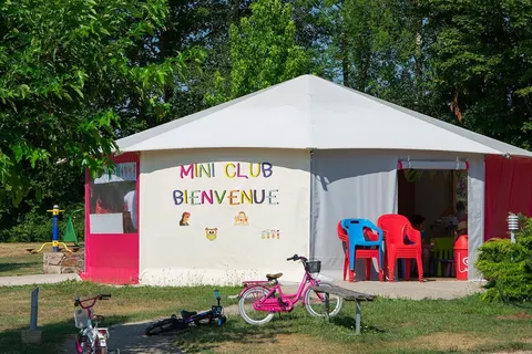 Camping Les Genêts foto 19