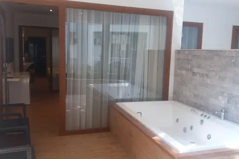 Mirage World Hotel in Marmaris — foto 9