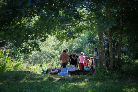 Camping Röstånga in Röstånga — foto 21