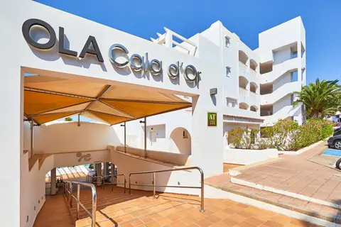 Appartementen OLA Cala d' Or in Palma — foto 28