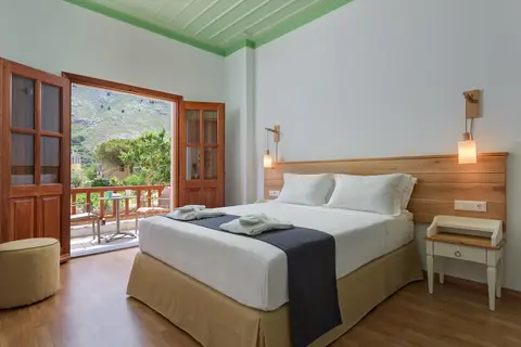 A Symi Residences in Πέδι — foto 16