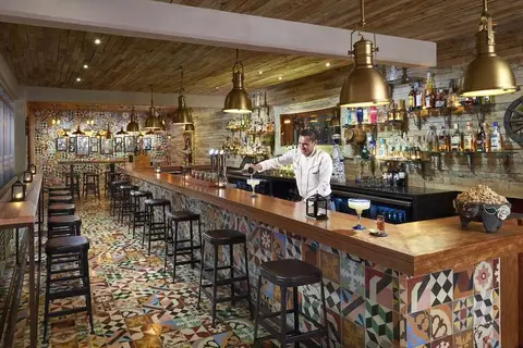 The Fives Beach Hotel & Residences in Playa del Carmen — foto 7