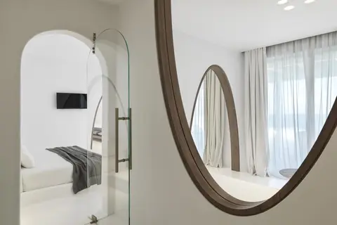 Mykonos Bay Hotel in Μύκονος — foto 8