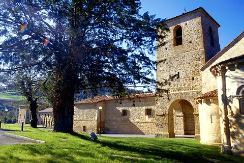 Parador de Cangas de Onís in Cangas de Onís — foto 20