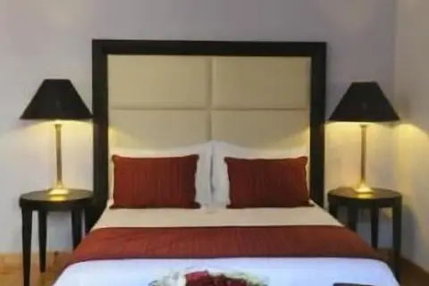 The Library Hotel & Wellness Resort in Kalavasos — foto 26