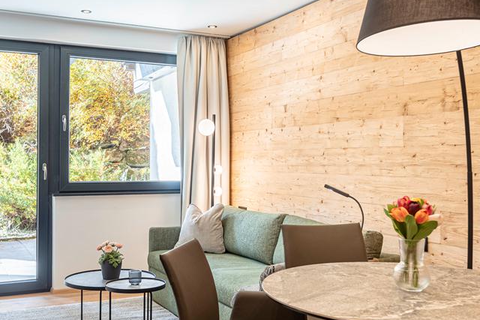 Saalbach Suites foto 33