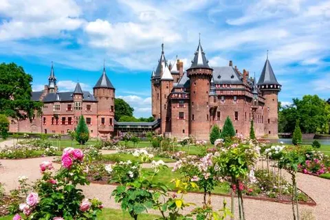 Van Rossum Stadshotel Woerden foto 19