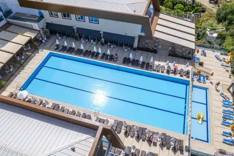 Sun Star Resort in Alanya — foto 2
